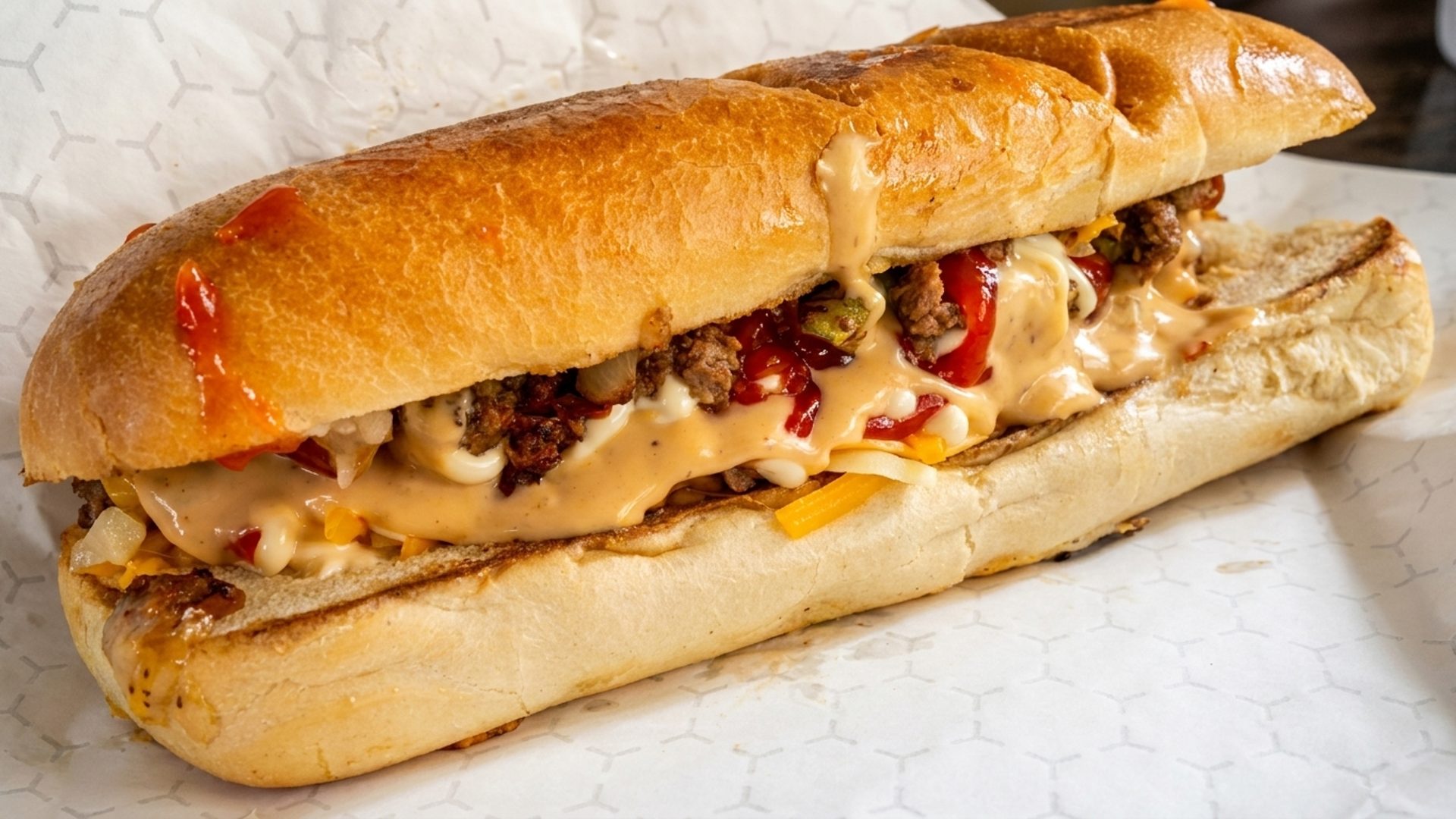 100% Zabiha Halal. Bold flavor. No exceptions.