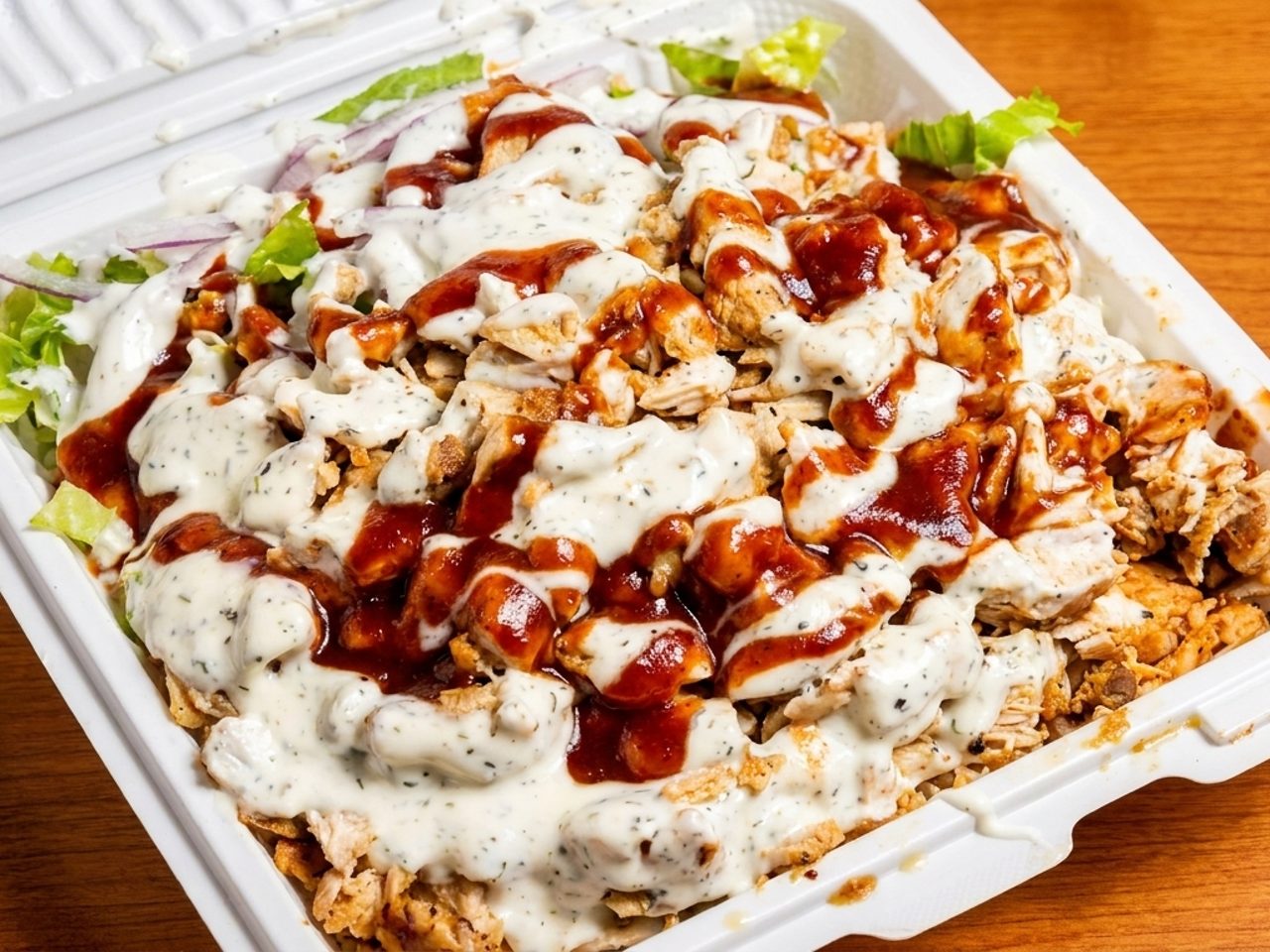 What Zabiha Halal means